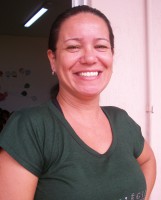 Profª. Mônica