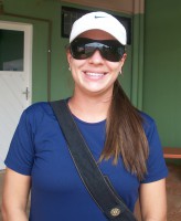 Profª Dany